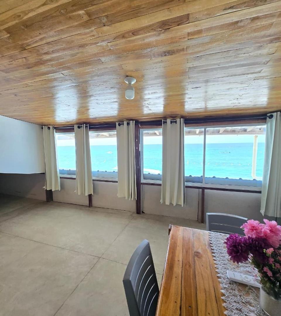 401 Con Ventana Al Mar *