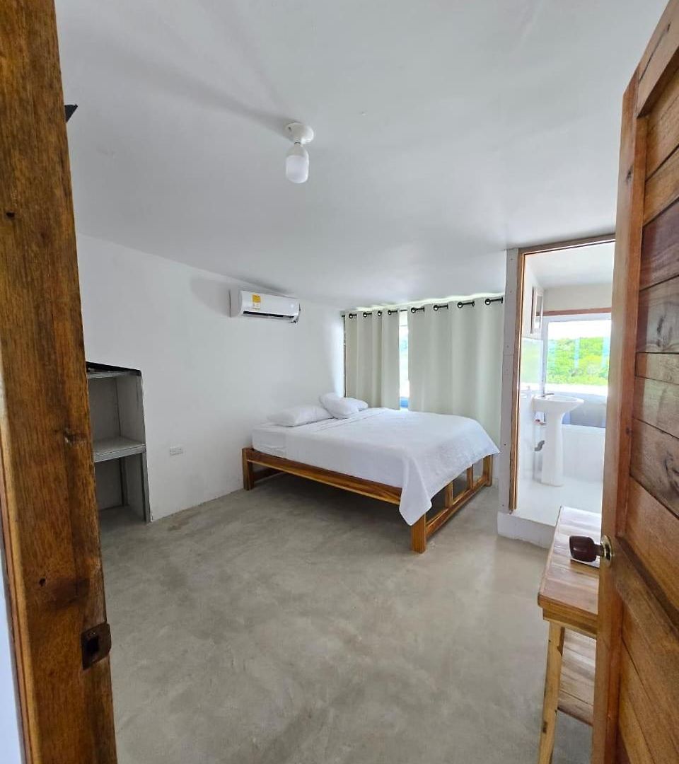 401 Con Ventana Al Mar Cartagena