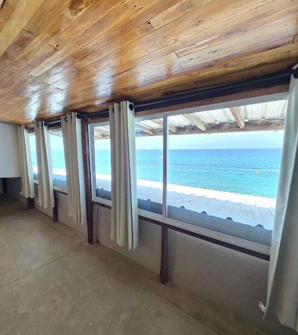 Apartamento 401 Con Ventana Al Mar Cartagena
