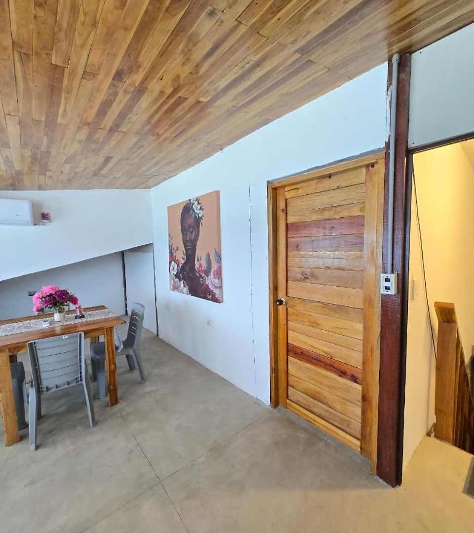 401 Con Ventana Al Mar Apartamento *