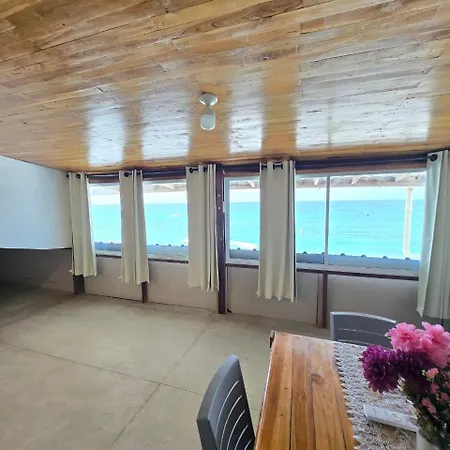 401 Con Ventana Al Mar *