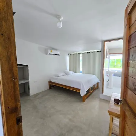 401 Con Ventana Al Mar Cartagena