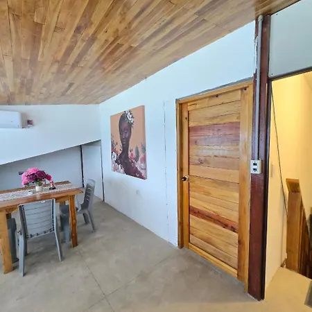 401 Con Ventana Al Mar Apartamento *