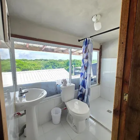 401 Con Ventana Al Mar *